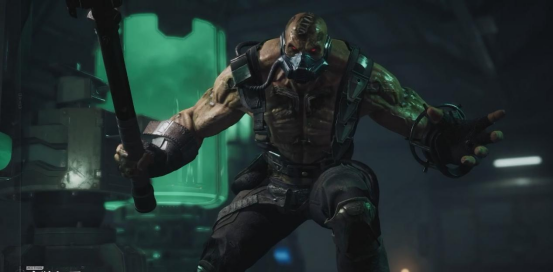 《逆战：未来》大都会副本BOSS攻略