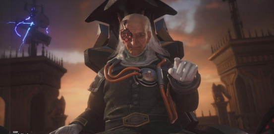 《逆战：未来》大都会副本BOSS攻略