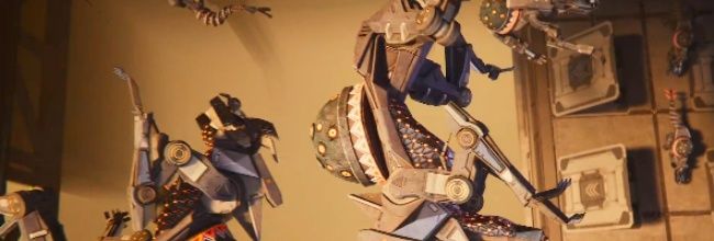 《逆战：未来》风暴行动BOSS安东尼奥打法攻略