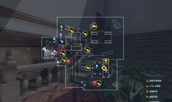 《逆战：未来》进阶指南：排位赛人类方上分技巧