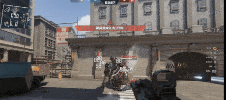 《逆战：未来》进阶指南：排位赛人类方上分技巧