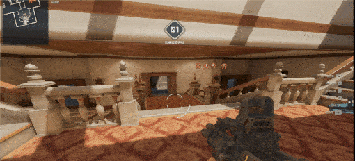 《逆战：未来》进阶指南：排位赛人类方上分技巧