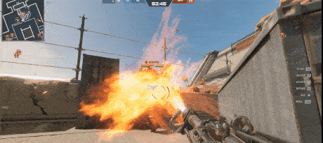 《逆战：未来》进阶指南：排位赛人类方上分技巧