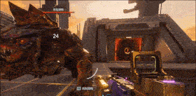 《逆战：未来》进阶指南：全场景适用的飓风之龙最佳搭配