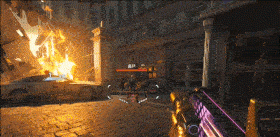 《逆战：未来》进阶指南：全场景适用的飓风之龙最佳搭配