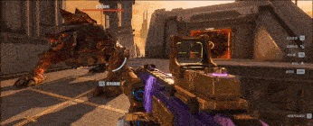 《逆战：未来》进阶指南：全场景适用的飓风之龙最佳搭配