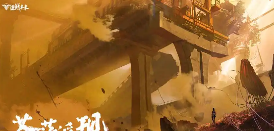 《逆战：未来》金箱子类型及获取方法