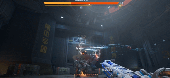 《逆战：未来》穆罗梅茨之门速通攻略