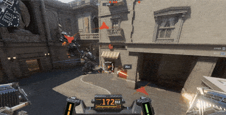 《逆战：未来》排位赛机甲方得分技巧