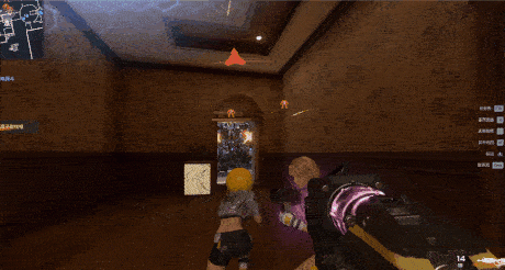 《逆战：未来》排位赛机甲方得分技巧