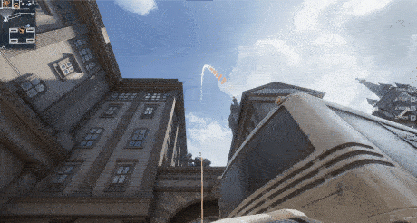 《逆战：未来》排位赛机甲方得分技巧