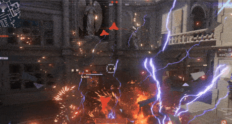 《逆战：未来》排位赛机甲方得分技巧