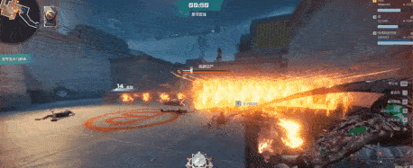 《逆战：未来》武器攻略 三把死神镰刀全方位介绍，吸血、加速你更爱哪种？