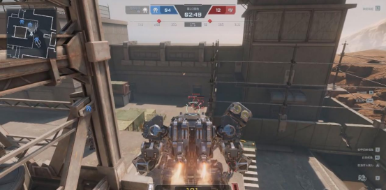 《逆战：未来》游戏模式玩法介绍