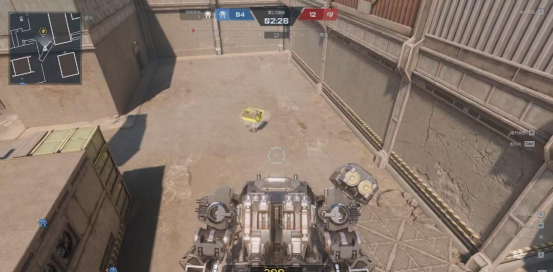 《逆战：未来》游戏模式玩法介绍