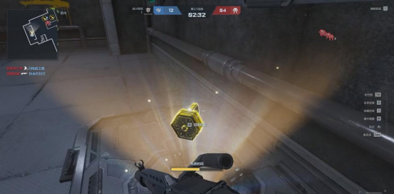 《逆战：未来》游戏模式玩法介绍