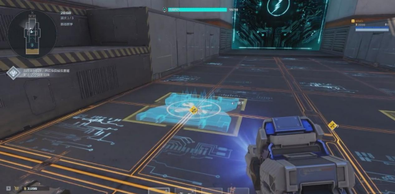 《逆战：未来》游戏模式玩法介绍