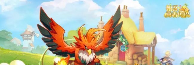 《帕瓦勇者传说》持续伤害阵容推荐