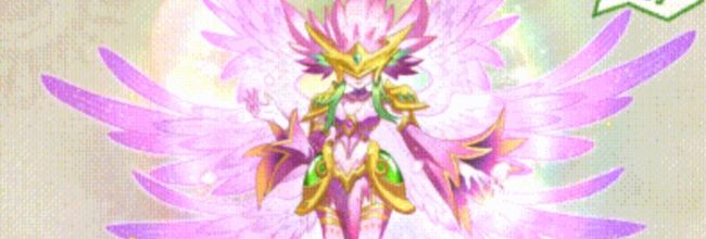 《帕瓦勇者传说》幻兽蔷薇女王技能一览