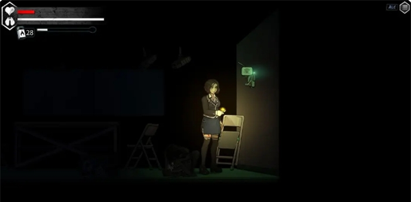 《平行世界与梦境》废土生存成就达成攻略