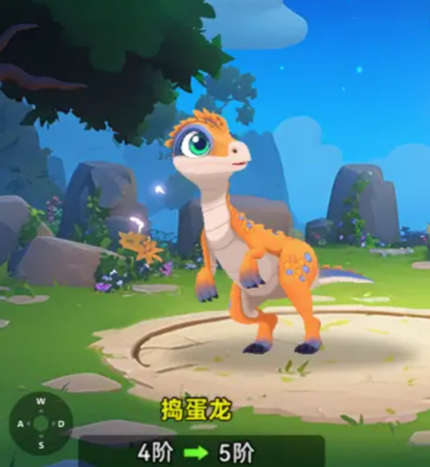 《酋长你别跑》新手英雄流派推荐