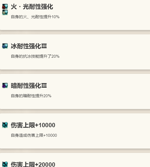 《歧路旅人：大陆的霸者》阿拉乌妮技能详解