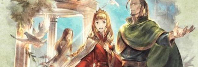 《歧路旅人：大陆的霸者》阿拉乌妮技能详解