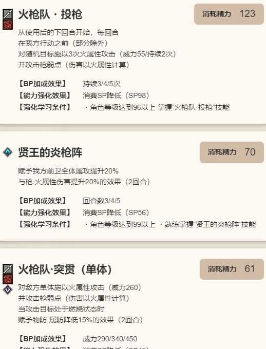 《歧路旅人：大陆的霸者》索隆角色技能介绍