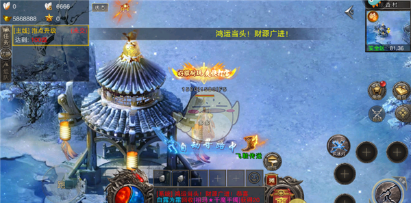 《全民祖玛传奇》主线任务100级攻略