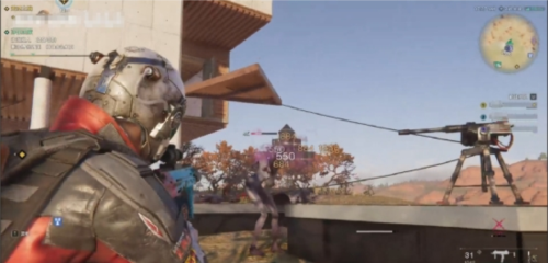 《七日世界》回响石玩法攻略