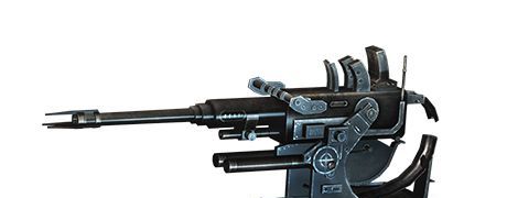 《抢滩登陆3D》单管反坦克炮武器一览