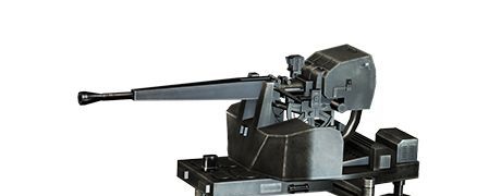 《抢滩登陆3D》单管反坦克炮武器一览