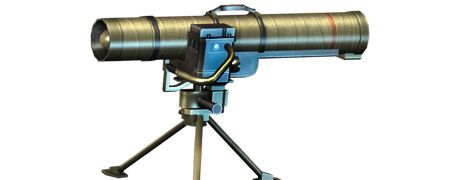 《抢滩登陆3D》火箭筒武器一览