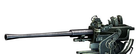 《抢滩登陆3D》枪械详解