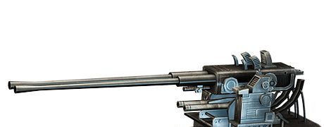 《抢滩登陆3D》枪械详解