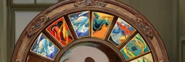 《栖云异梦：睹玉》第四章回梦图文攻略