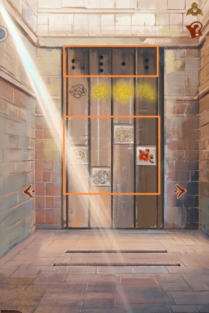 《栖云异梦：睹玉》第五章结梦图文攻略