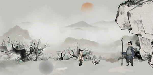 《栖云异梦：梦蝶》第1~5章关卡玩法攻略