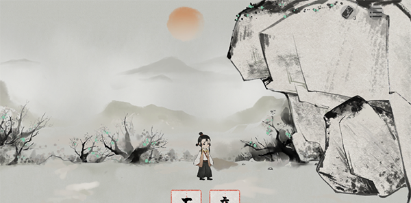 《栖云异梦：梦蝶》第1~5章关卡玩法攻略