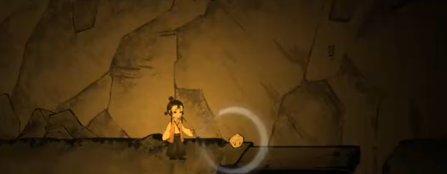 栖云异梦梦蝶第二关暗探攻略