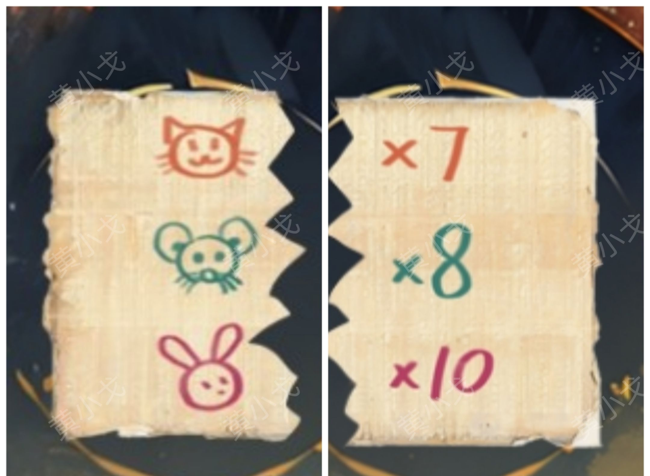 《栖云异梦：寻煌迹》第一章通关攻略