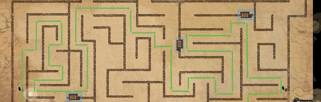 《栖云：遗忘之境》贝克篇(西蒙)好感成就解谜攻略