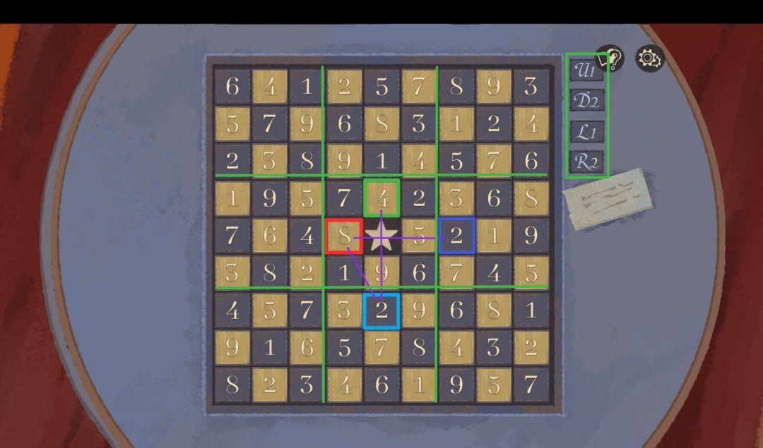 《栖云：遗忘之境》黄昏篇(尤莱亚)好感成就解谜攻略