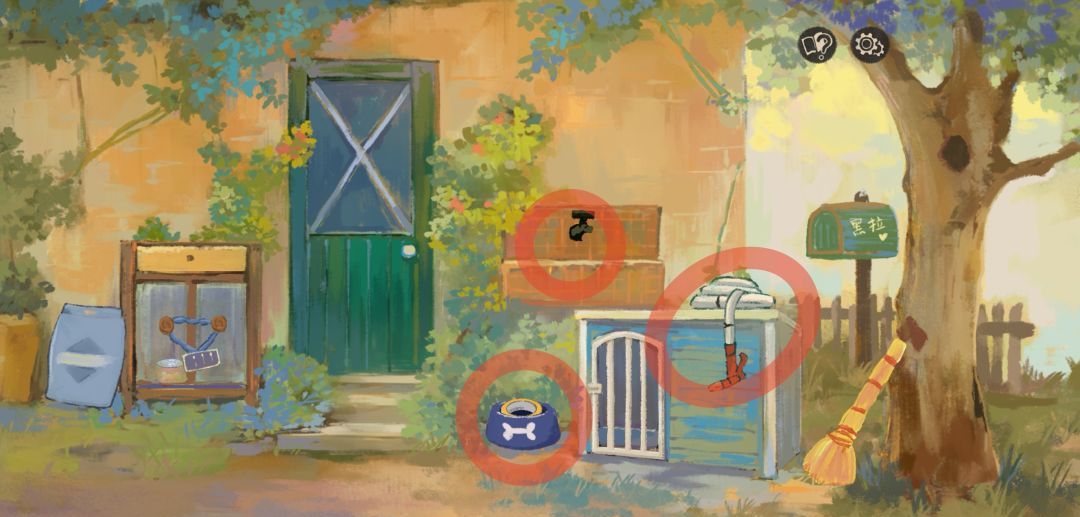 栖云遗忘之境奈特篇保姆级攻略