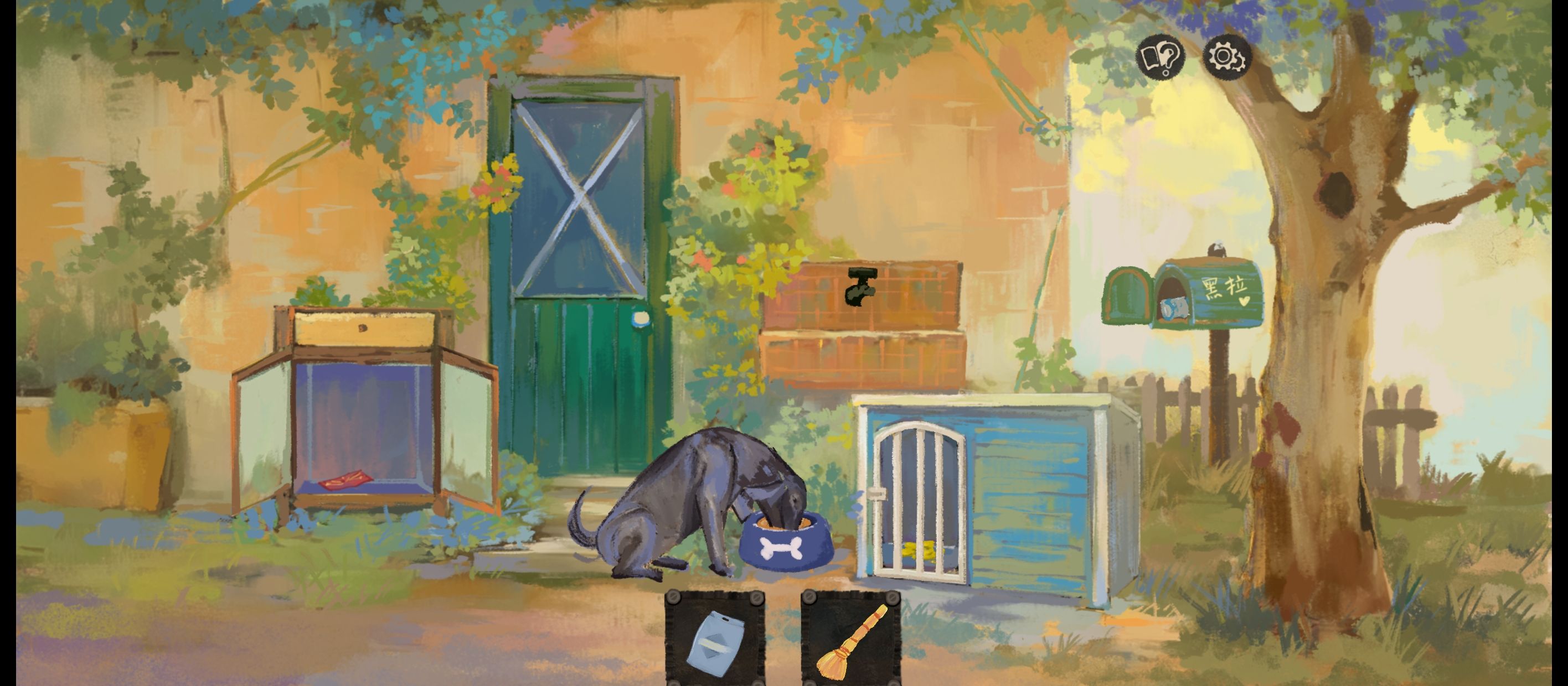 栖云遗忘之境奈特篇保姆级攻略