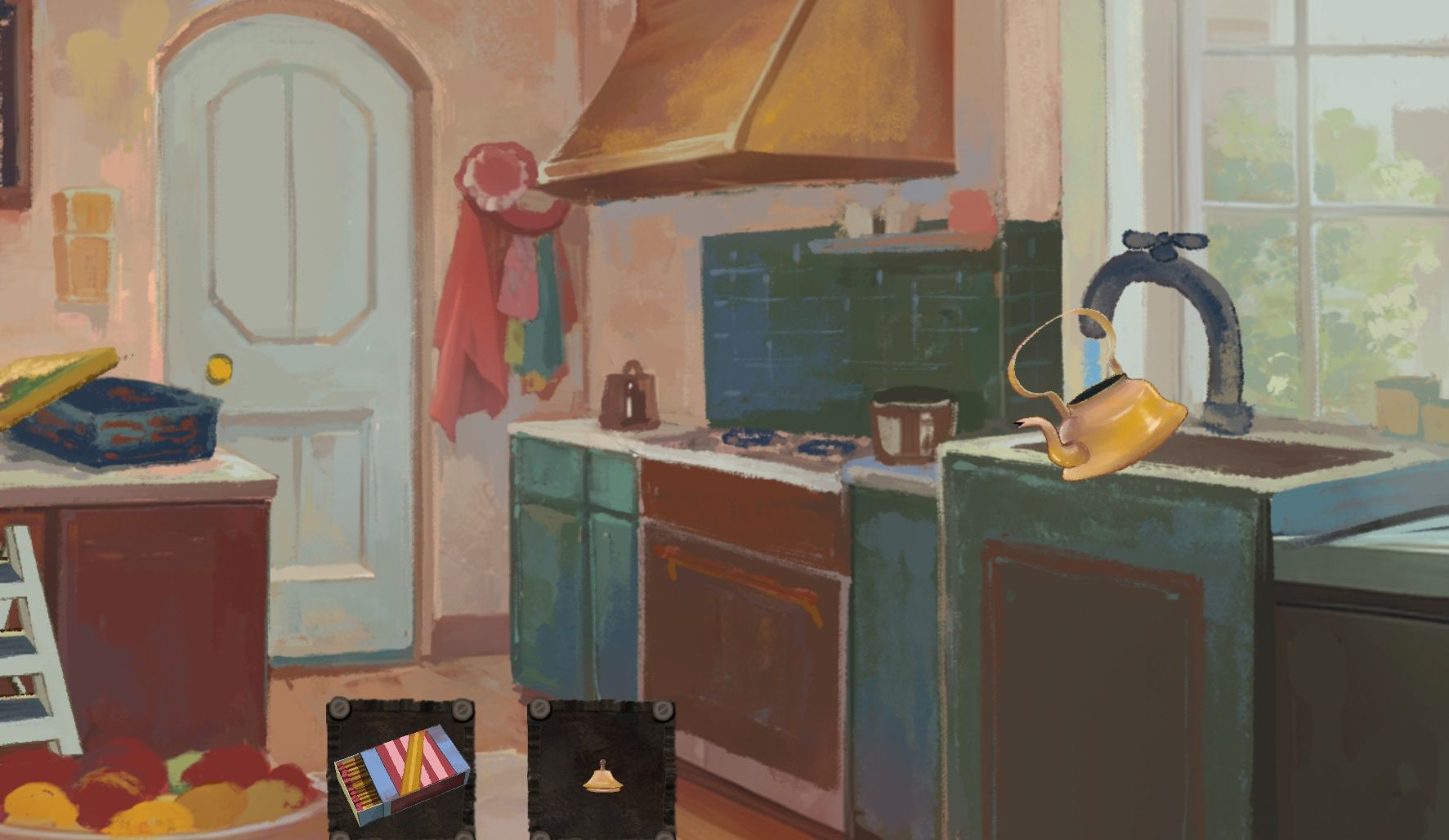 栖云遗忘之境奈特篇保姆级攻略