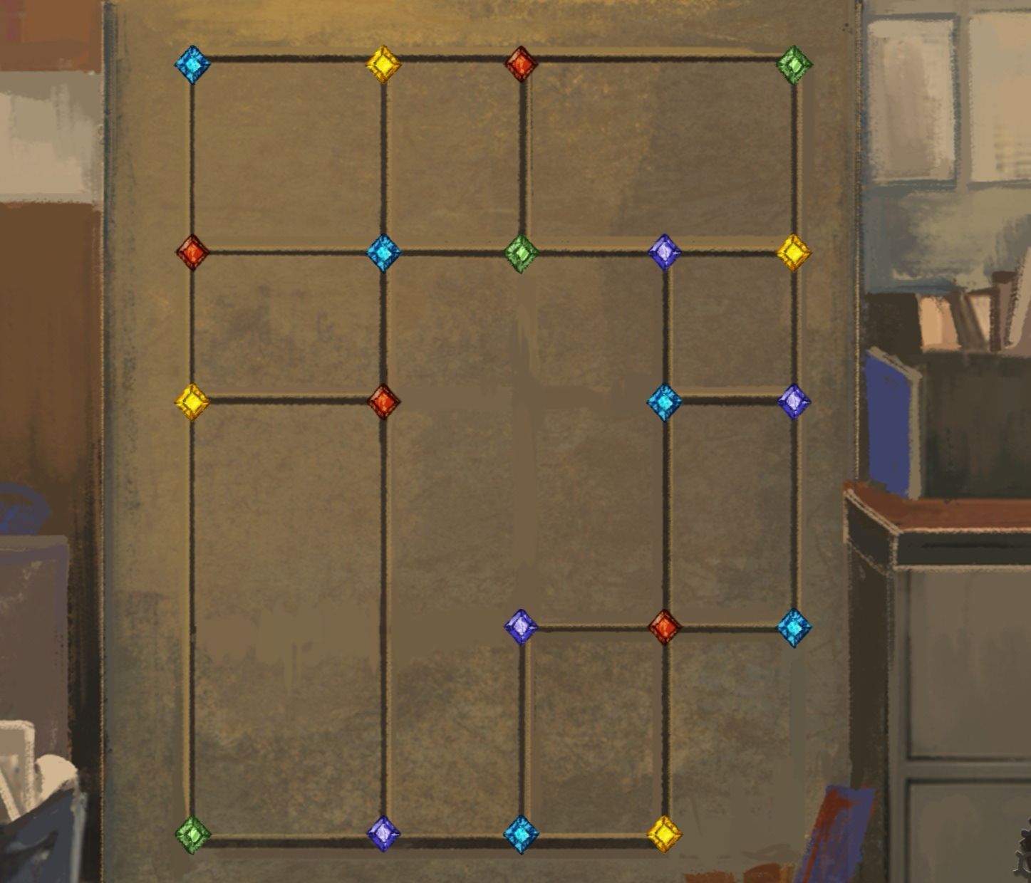 栖云遗忘之境奈特篇保姆级攻略