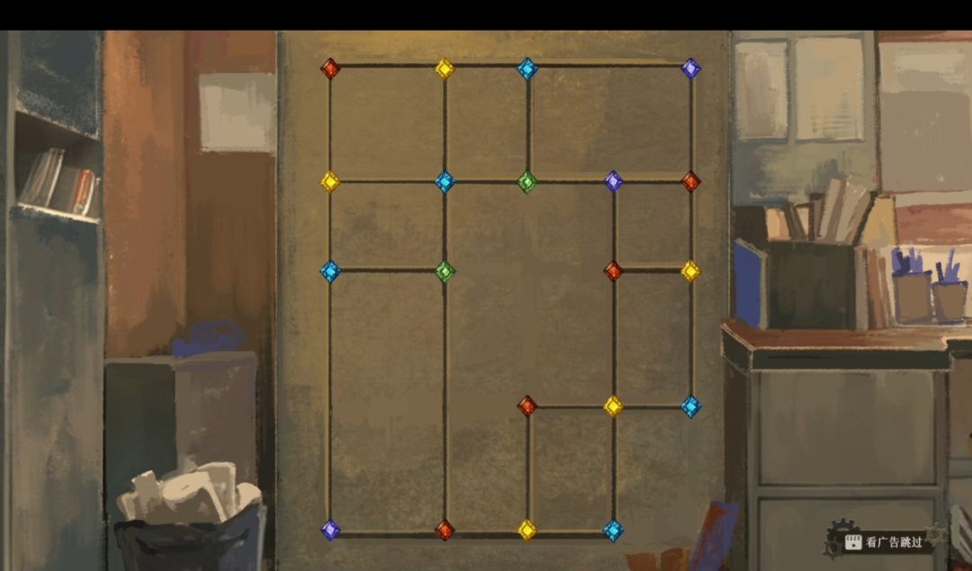 《栖云：遗忘之境》奈特篇好感成就解谜攻略