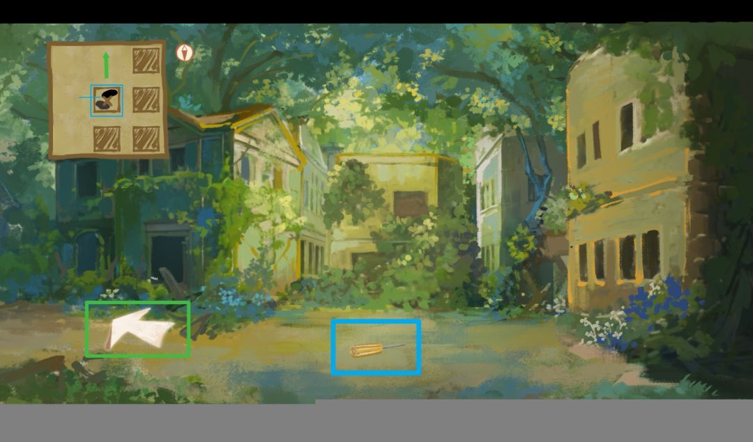 《栖云：遗忘之境》奈特篇好感成就解谜攻略