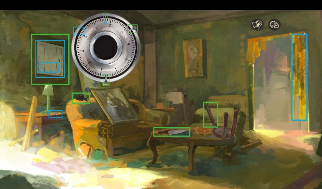 《栖云：遗忘之境》奈特篇好感成就解谜攻略